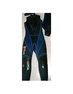 SLEEVELESS WETSUIT NEOPRENE