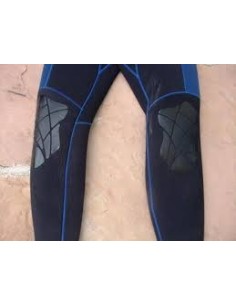 TRAJE NEOPRENO SIN MANGAS 2