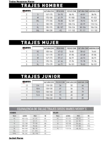 SLEEVELESS WETSUIT NEOPRENE