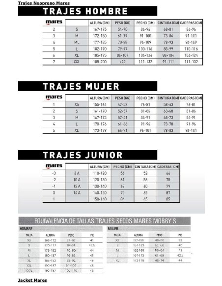 SLEEVELESS WETSUIT NEOPRENE