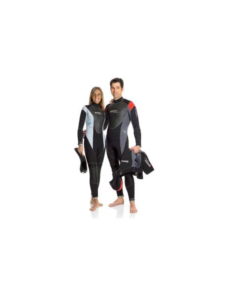 NEOPRENE WETSUIT