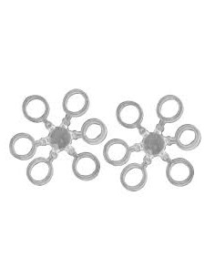 AROS SILICONA  PELLETS