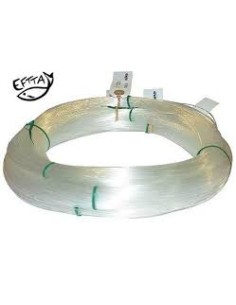 Hank 1000M.  monofilament fishing line