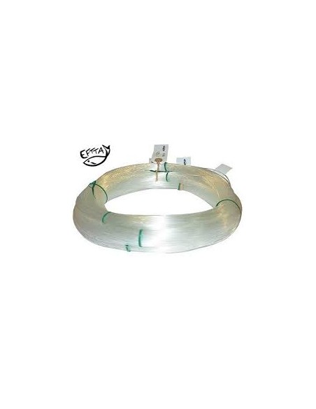 Hank 1000M.  monofilament fishing line