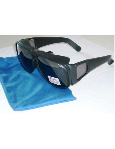 GAFAS POLARIZADAS ABATIBLES