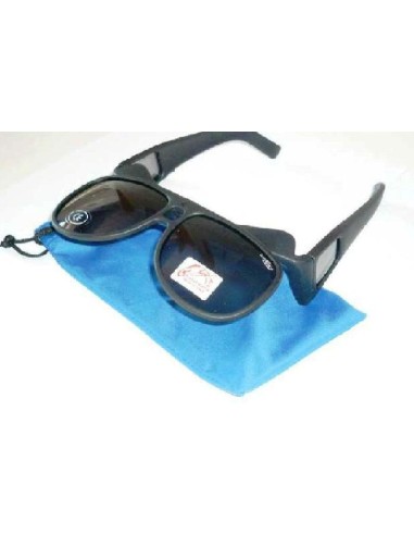 GAFAS POLARIZADAS ABATIBLES