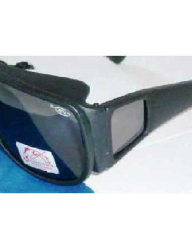GAFAS POLARIZADAS ABATIBLES