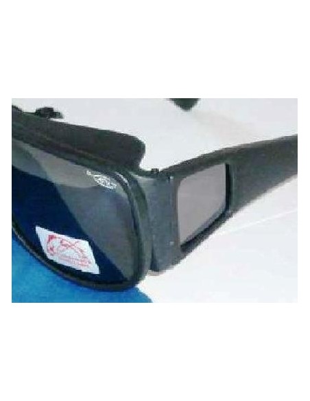 GAFAS POLARIZADAS ABATIBLES