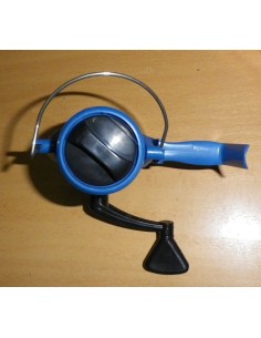 CARRETE PARA NIÑO 2