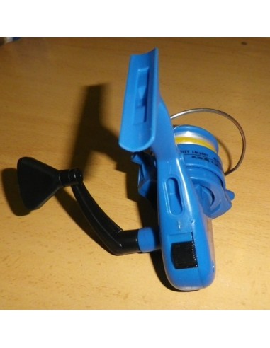 MOULINET POUR LES ENFANTS