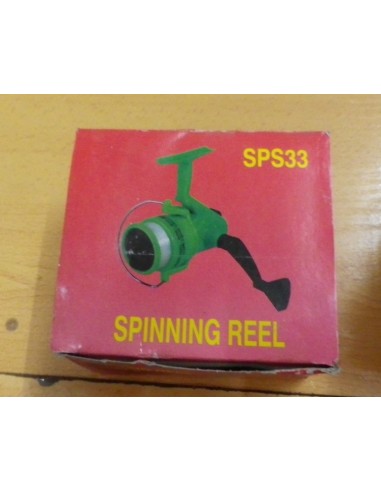 FISHING REEL FOR CHILDREN