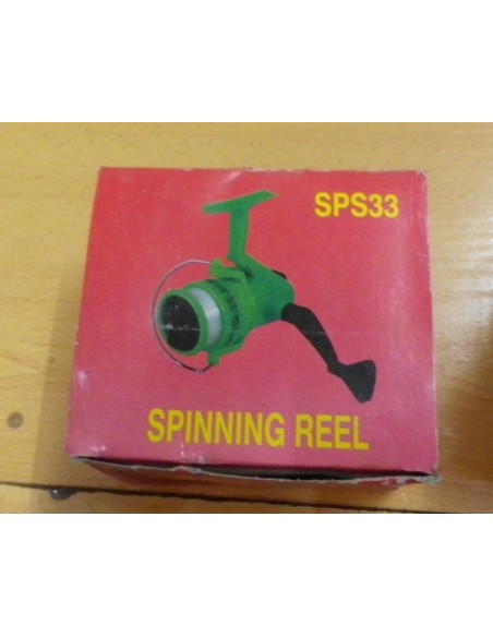 FISHING REEL FOR CHILDREN