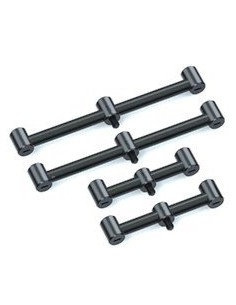 BUZZ BAR Aluminium schwarz