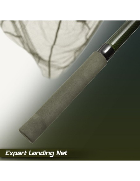 expert landing net