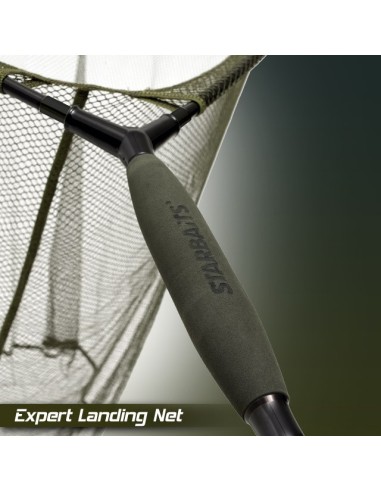 expert landing net