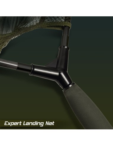 expert landing net