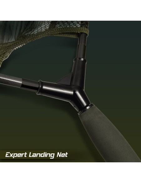 expert landing net