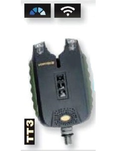 INDICATORE, SENZA FILI TT3
