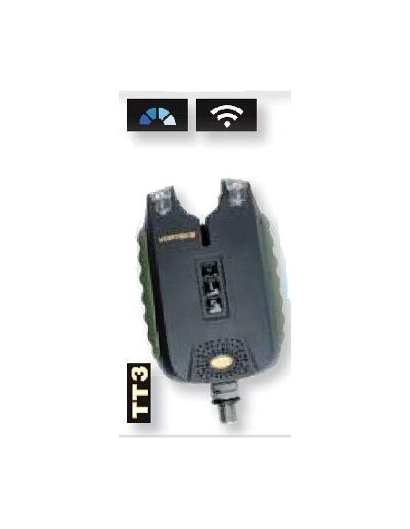 INDICATEUR SANS FIL TT3