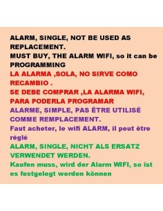 INDICATOR, BREZŽIČNA TT3 2