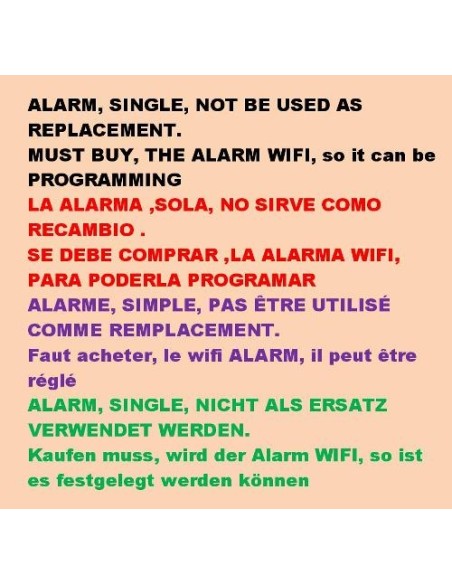 INDICATOR, BREZŽIČNA TT3