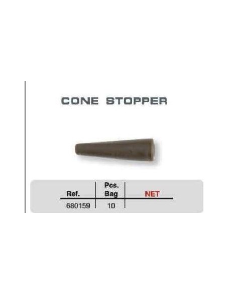 CONE STOPPER