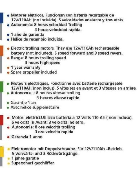Grauvell moteur électrique.