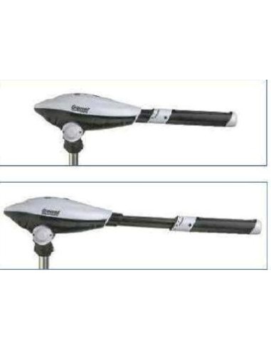 Grauvell  motore elettrico.