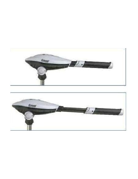 Grauvell moteur électrique.