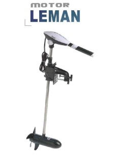 Grauvell moteur électrique.