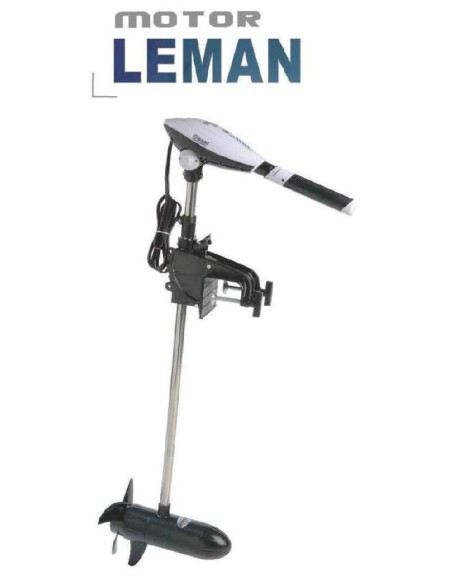 Grauvell elektrimootoriga.