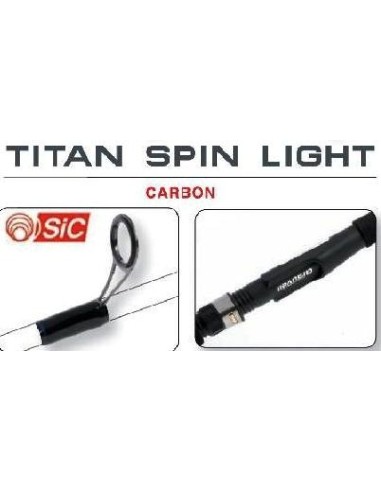 TITAN SPIN