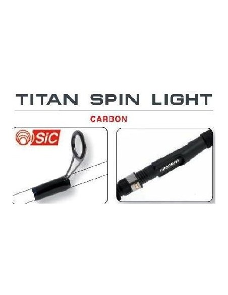 TITAN SPIN