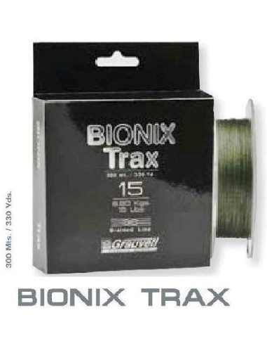 BIONIX TRAX 300 M.