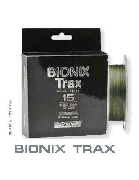 BIONIX TRAX 300 M.