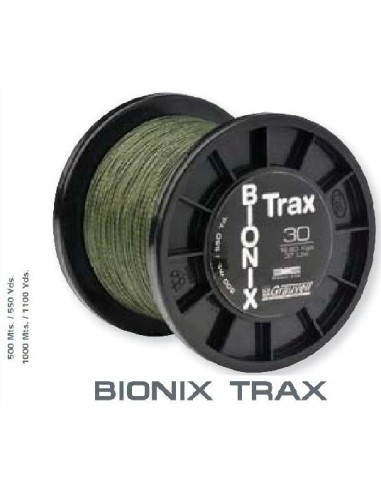 BIONIX TRAX 1000 M. 