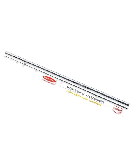 VORTEKS REVENGE