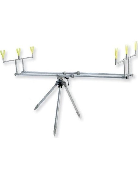ROD POD VORTEKS 8123