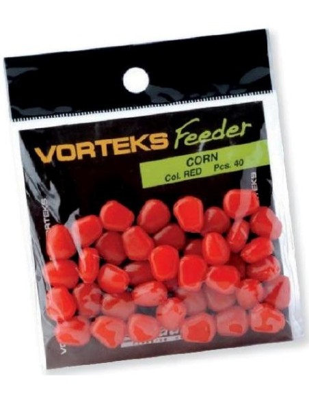 VORTEKS mais 40 PCS