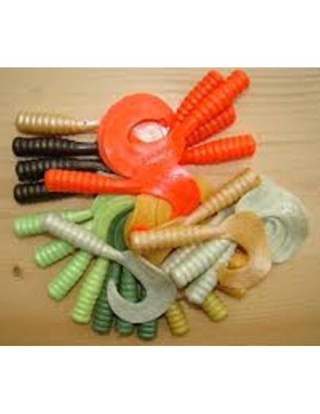 MOGAMBO TWISTER 25 CM