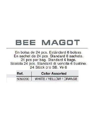 VORTEKS BEE MAGOT 24 PCS.