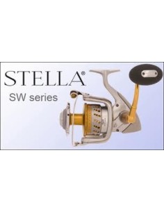 CARRETE STELLA SW 2000