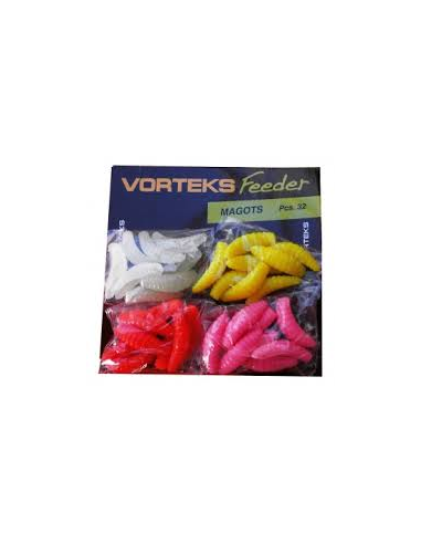 VORTEKS MAGOTS 32 PCS