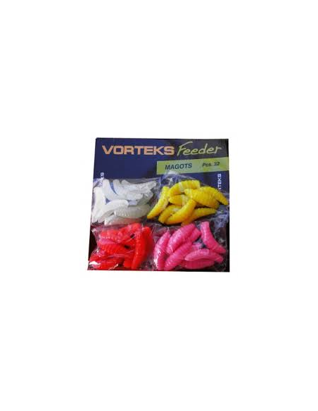 VORTEKS MAGOTS 32 PCS