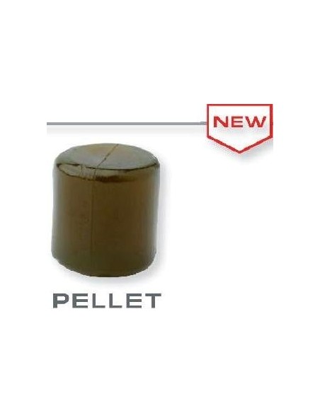 VORTEKS PELLET BROWN 10 PCS