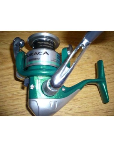 SHIMANO ZURICA 2500F