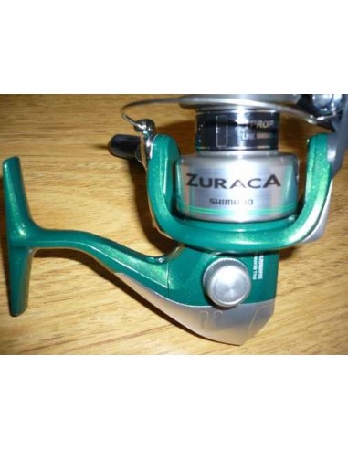 SHIMANO ZURICA 2500F