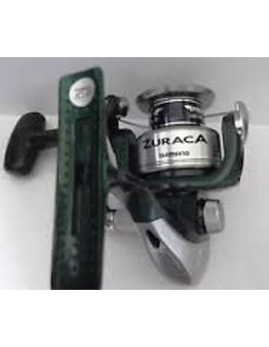 SHIMANO ZURICA 2500F