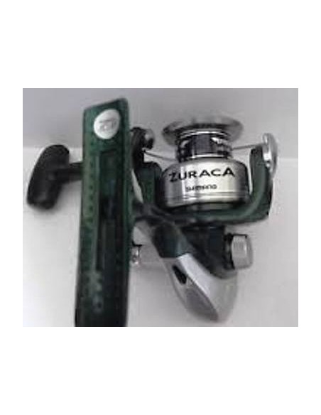 SHIMANO ZURICA 2500F