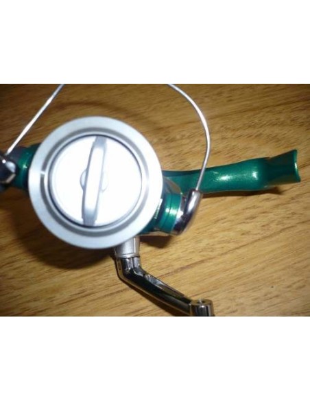 SHIMANO ZURICA 2500F